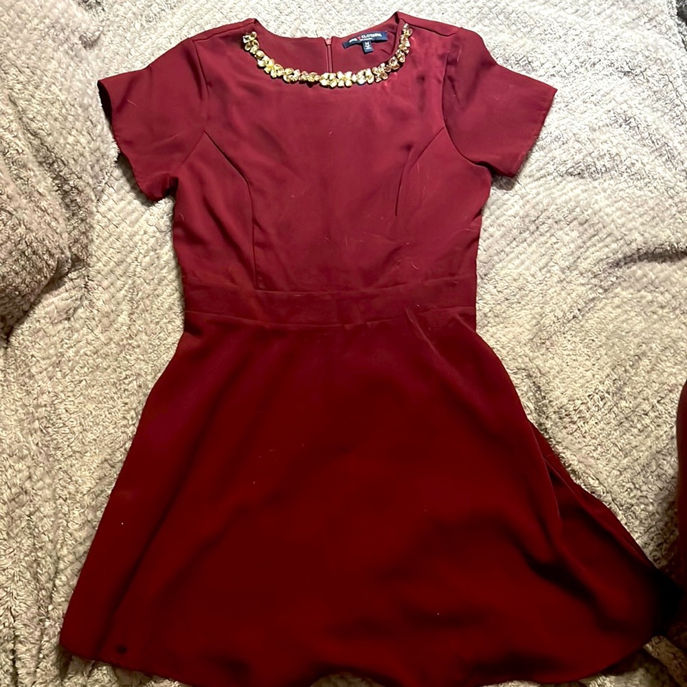Brand: One Clothing Los Angeles Size: Medium